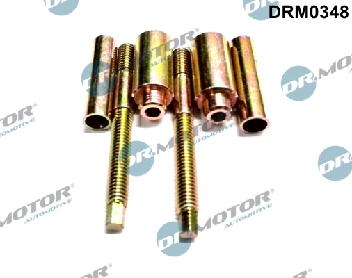 DR MOTOR DRM0348