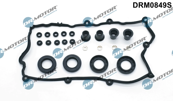 DR MOTOR DRM0849S