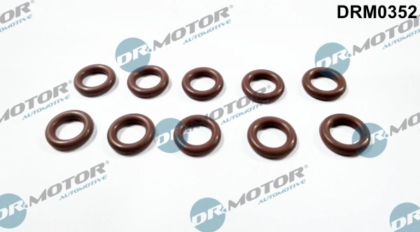 DR MOTOR DRM0352