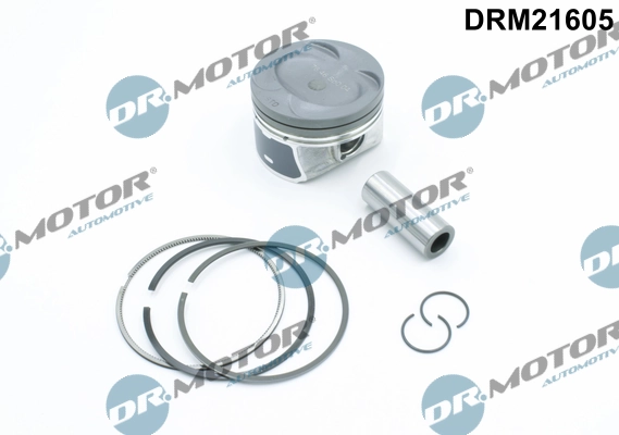 DR MOTOR DRM21605