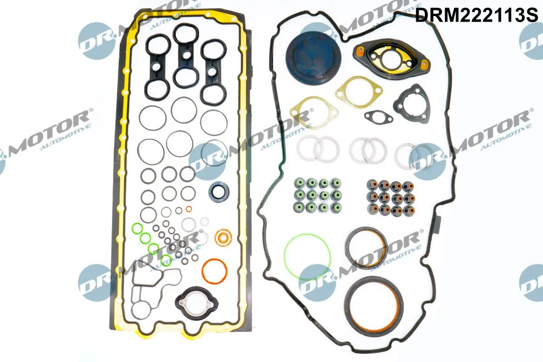 DR MOTOR DRM222113S