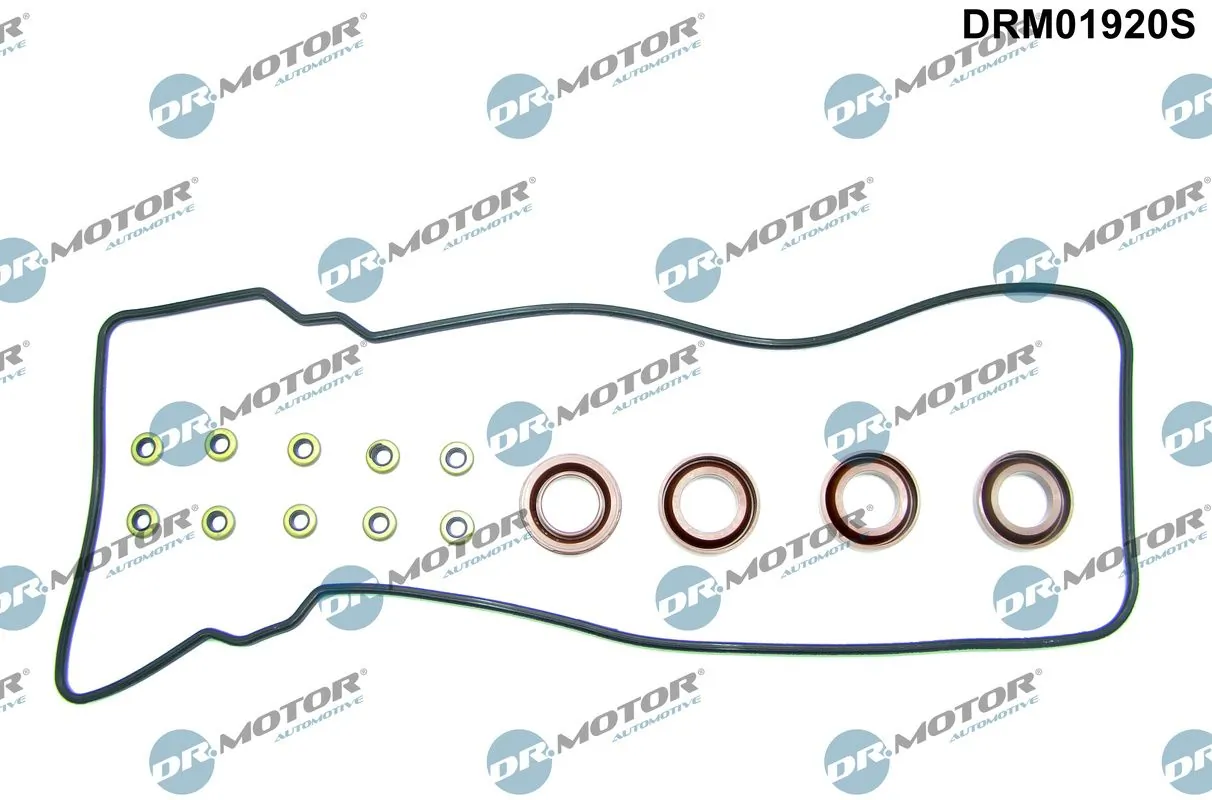 DR MOTOR DRM01920S