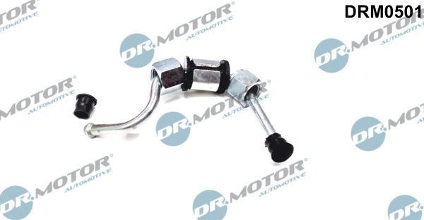 DR MOTOR DRM0501