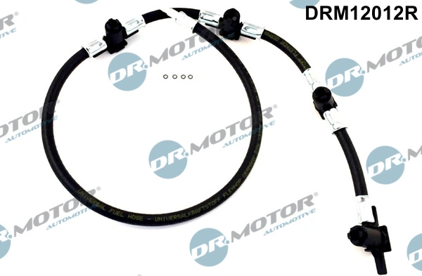 DR MOTOR DRM12012R