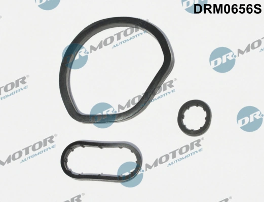 DR MOTOR DRM0656S
