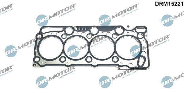 DR MOTOR DRM15221