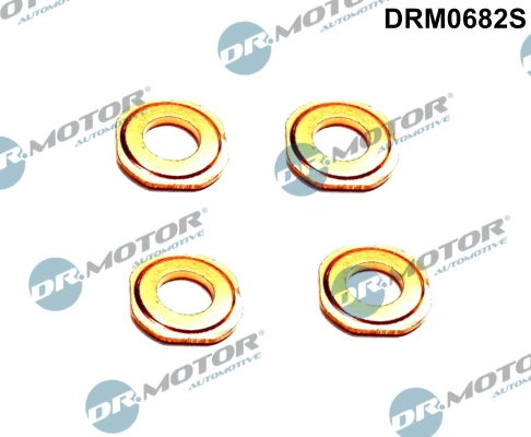 DR MOTOR DRM0682S