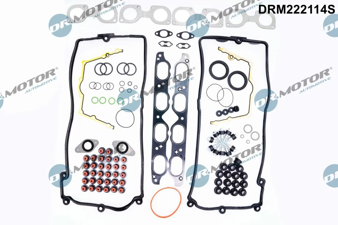 DR MOTOR DRM222114S