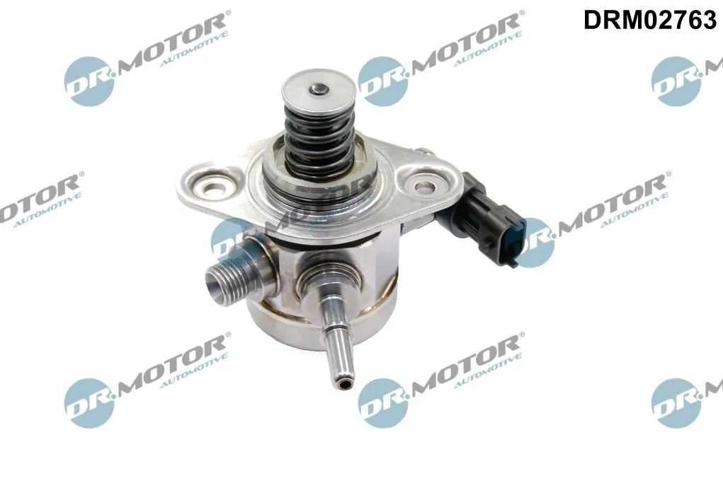 DR MOTOR DRM02763