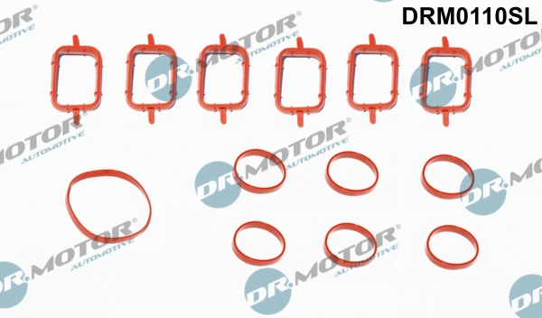 DR MOTOR DRM0110SL