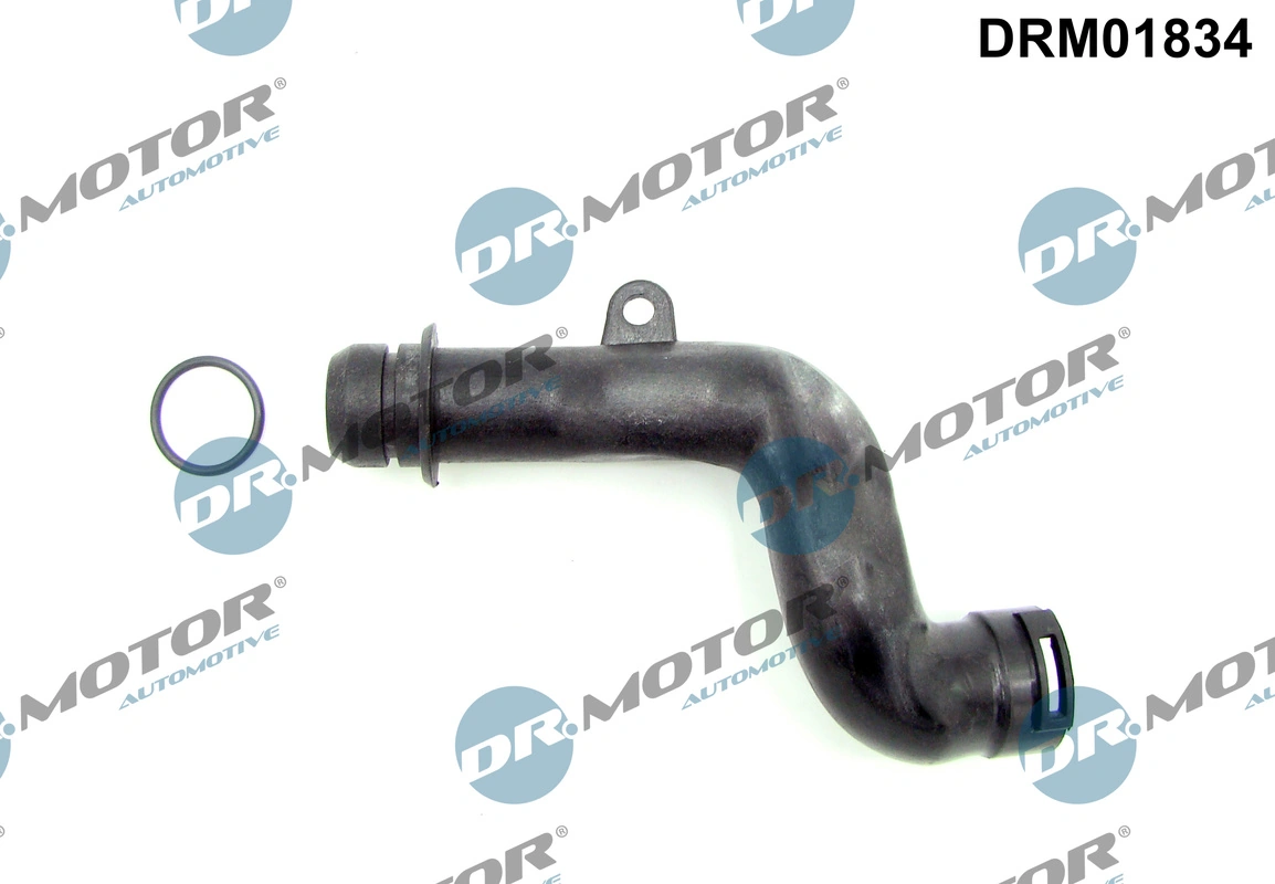DR MOTOR DRM01834