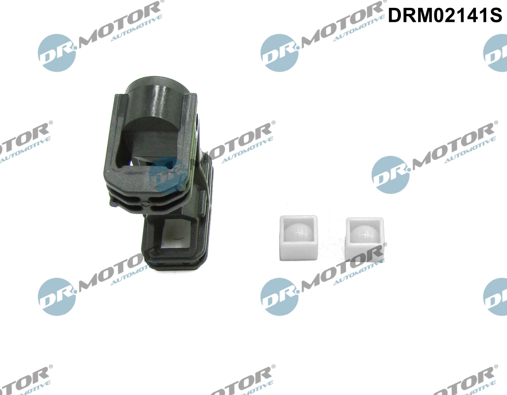 DR MOTOR DRM02141S