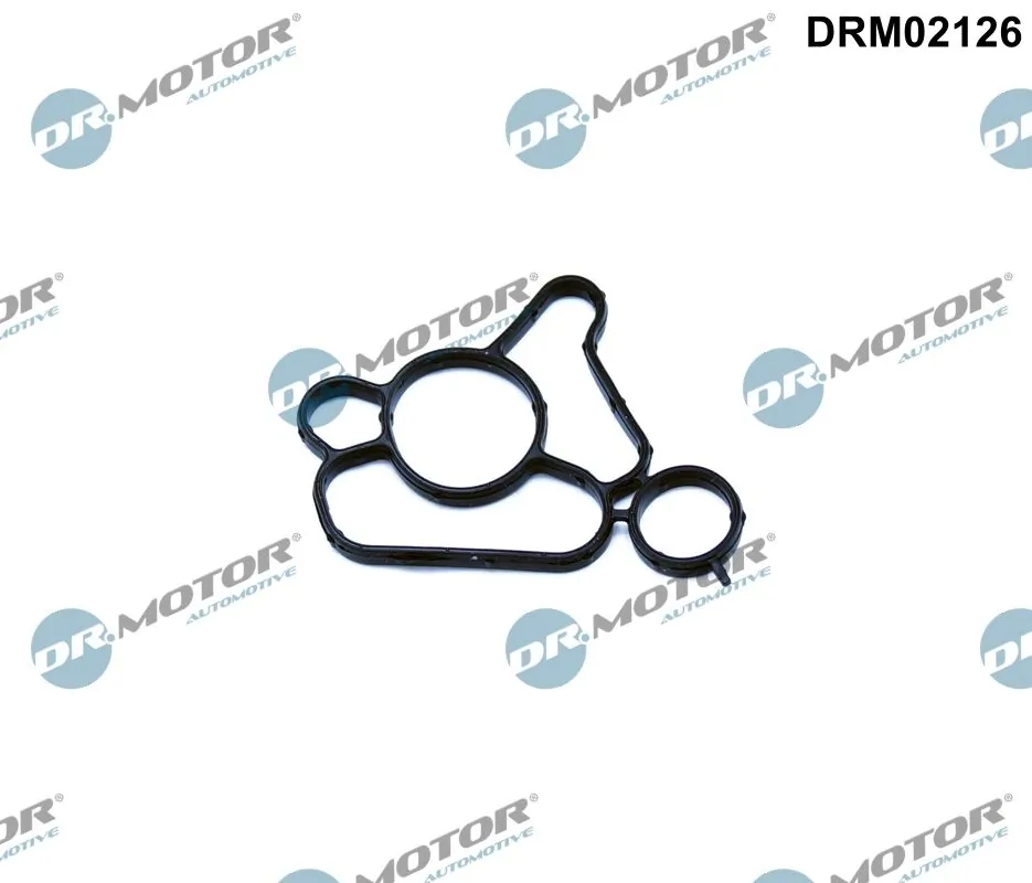 DR MOTOR DRM02126