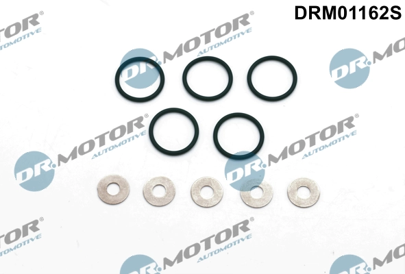 DR MOTOR DRM01162S