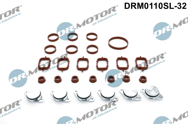 DR MOTOR DRM0110SL32