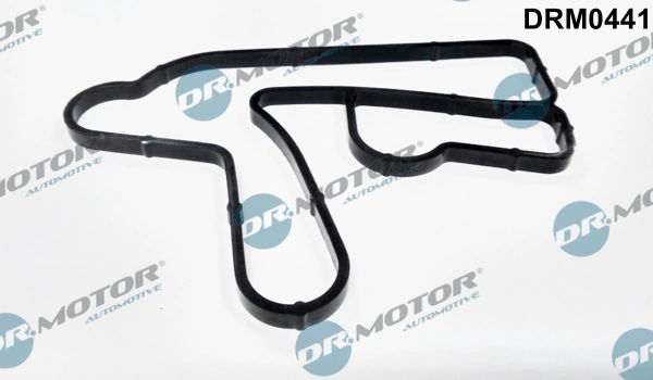 DR MOTOR DRM0441