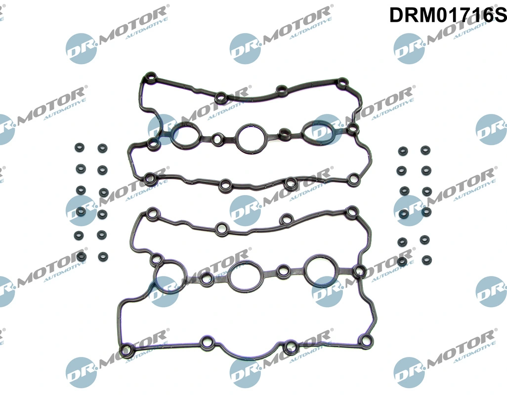 DR MOTOR DRM01716S