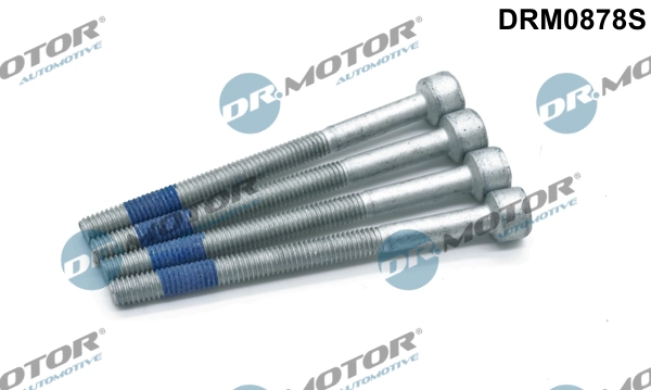 DR MOTOR DRM0878S