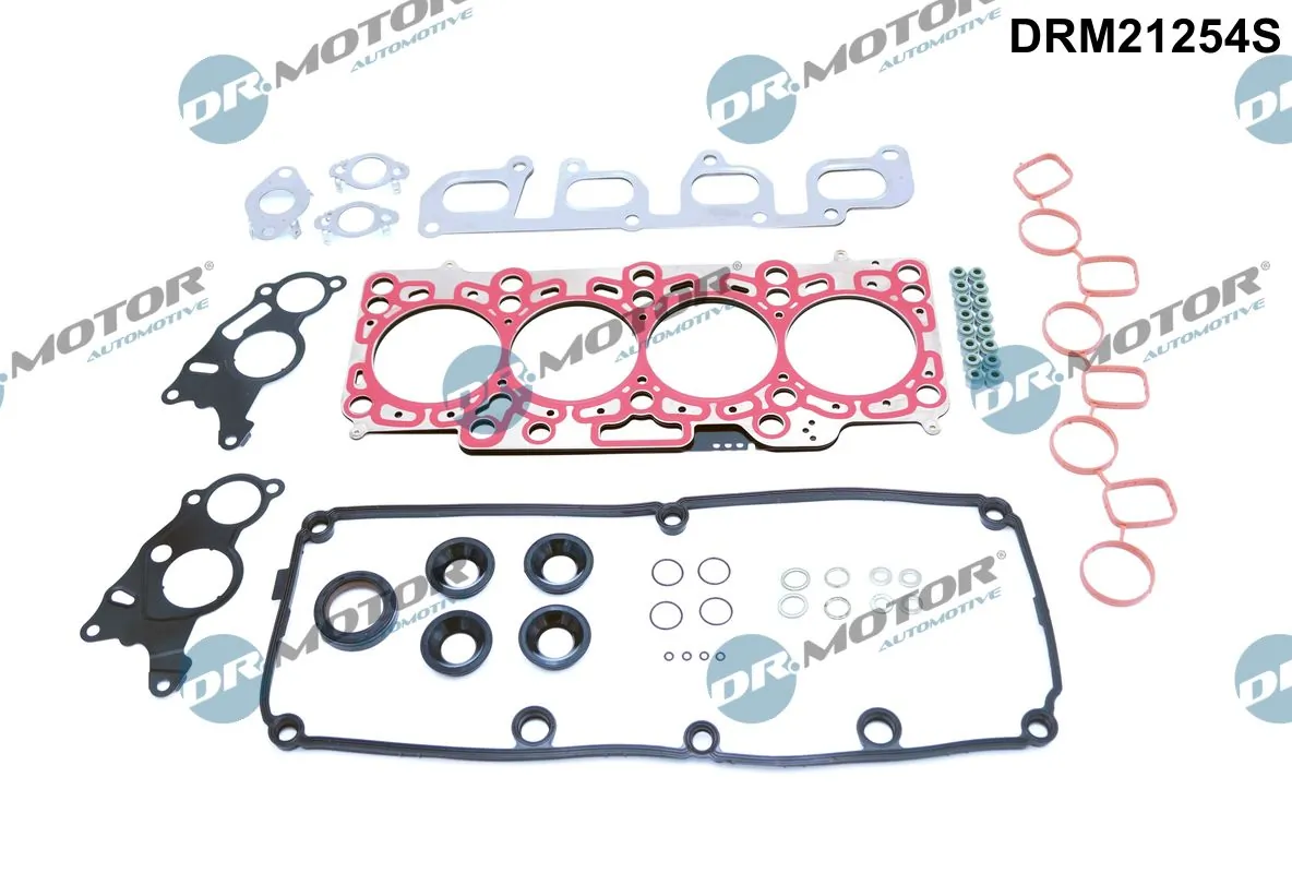 DR MOTOR DRM21254S