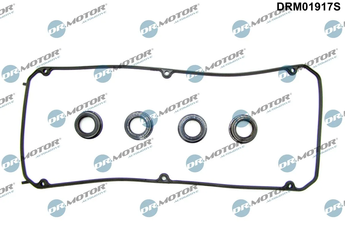 DR MOTOR DRM01917S