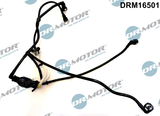 DR MOTOR DRM16501