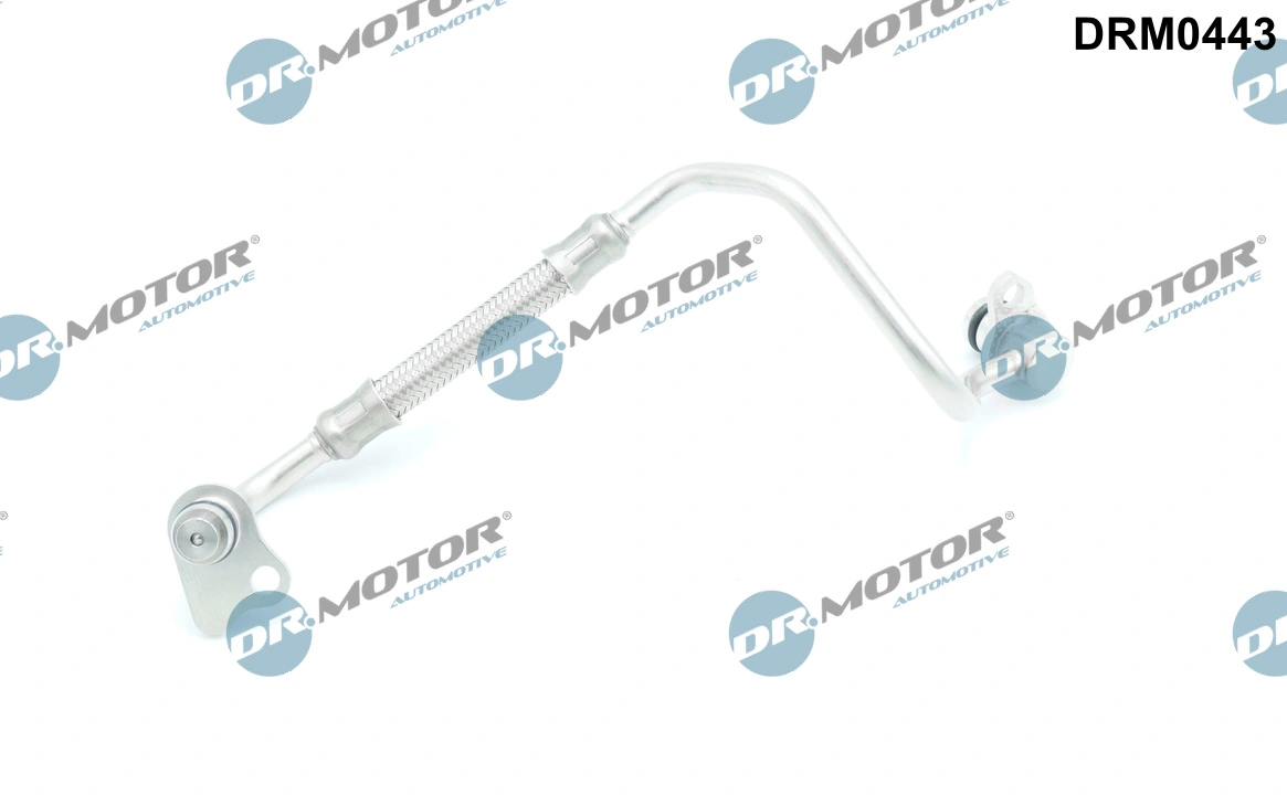 DR MOTOR DRM0443