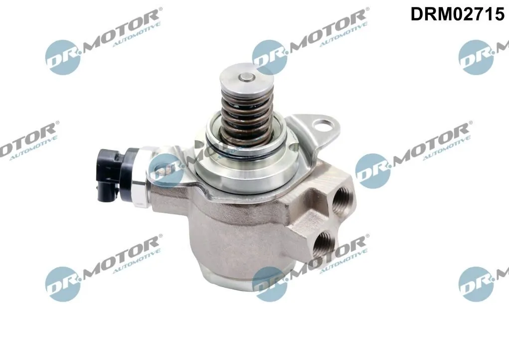 DR MOTOR DRM02715