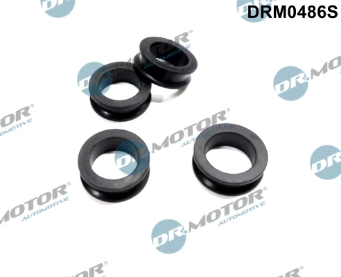 DR MOTOR DRM0486S
