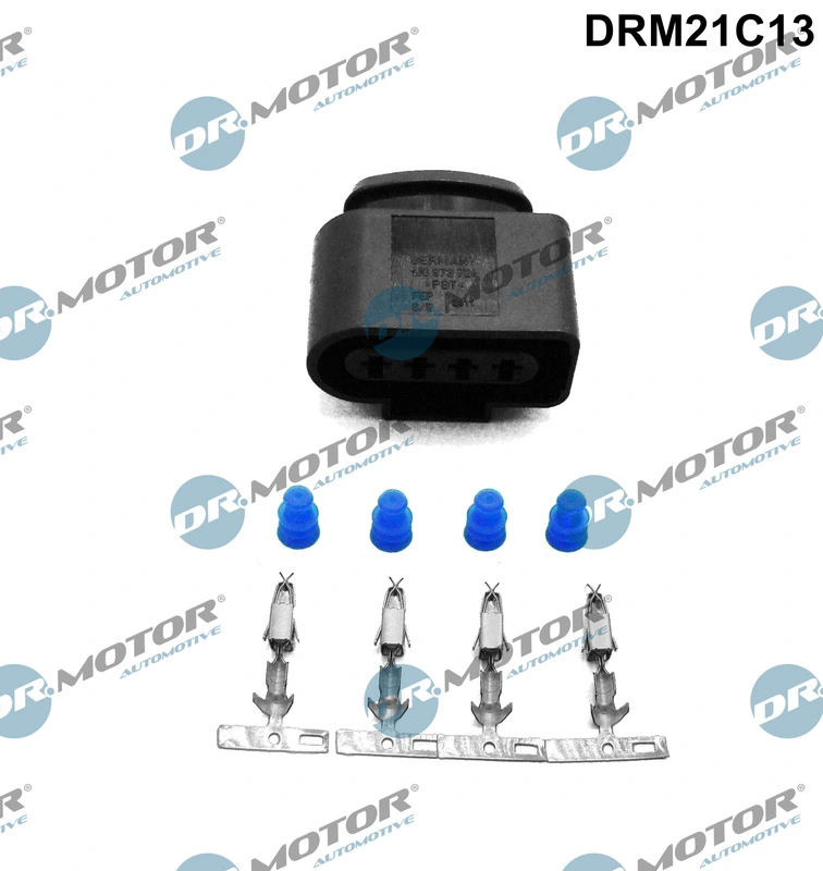 DR MOTOR DRM21C13