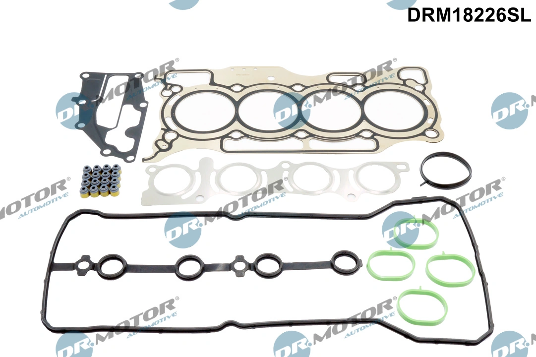 DR MOTOR DRM18226SL