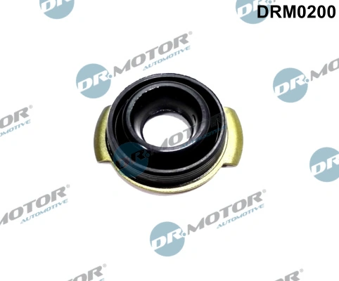 DR MOTOR DRM0200