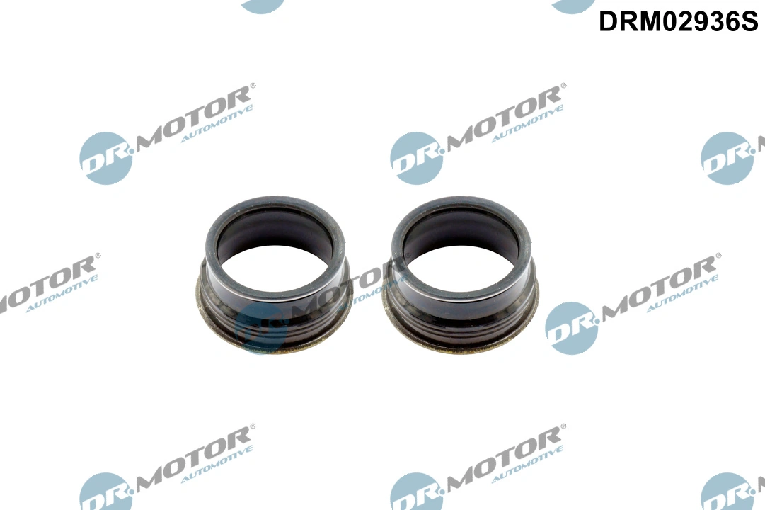 DR MOTOR DRM02936S
