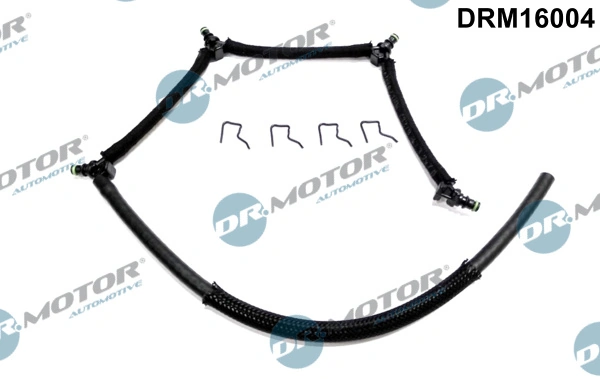 DR MOTOR DRM16004
