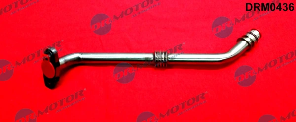 DR MOTOR DRM0436
