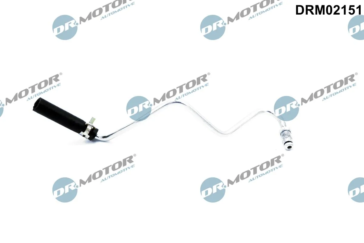 DR MOTOR DRM02151