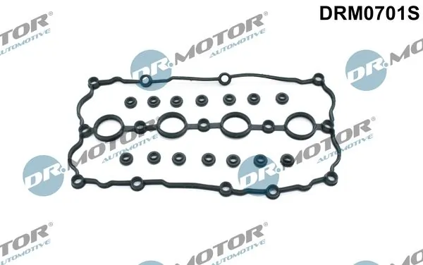 DR MOTOR DRM0701S