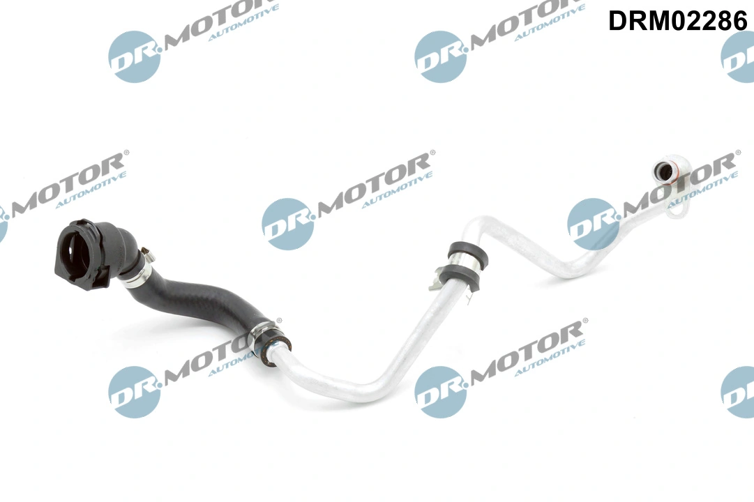 DR MOTOR DRM02286