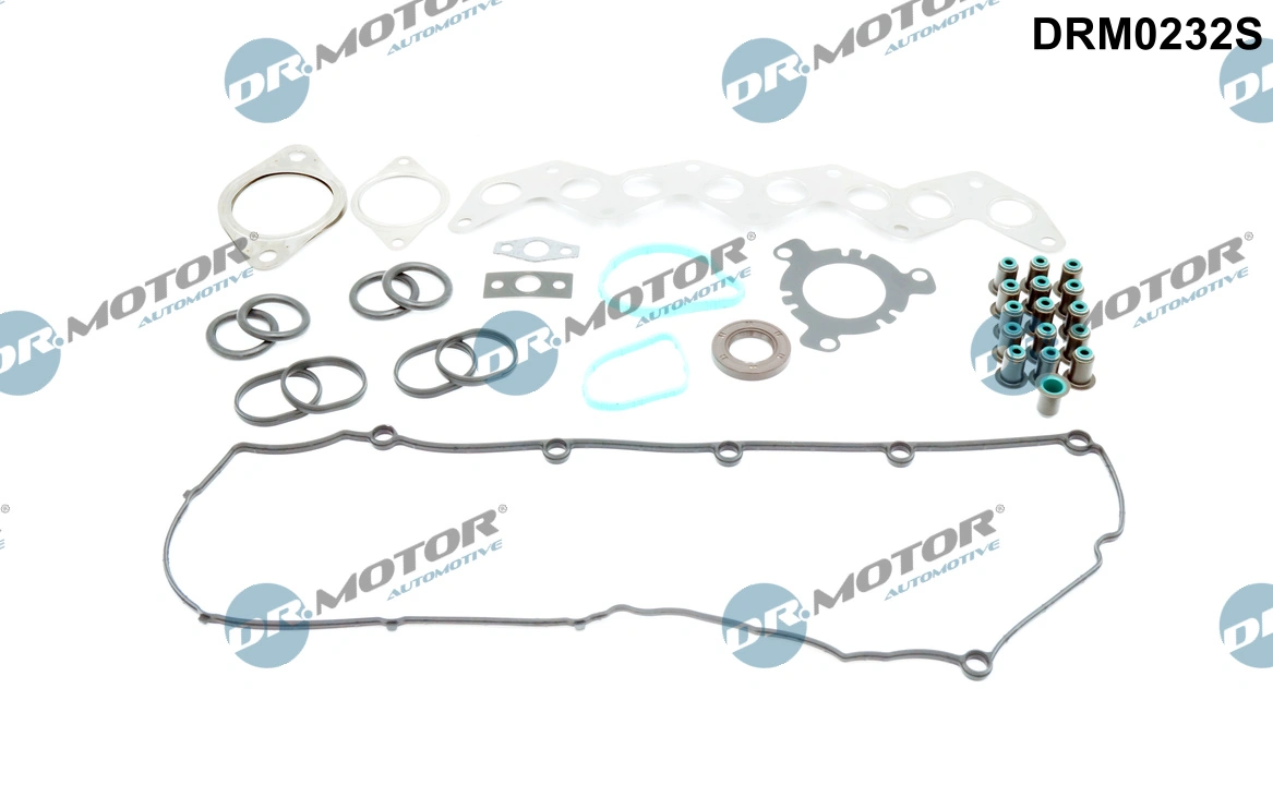 DR MOTOR DRM0232S