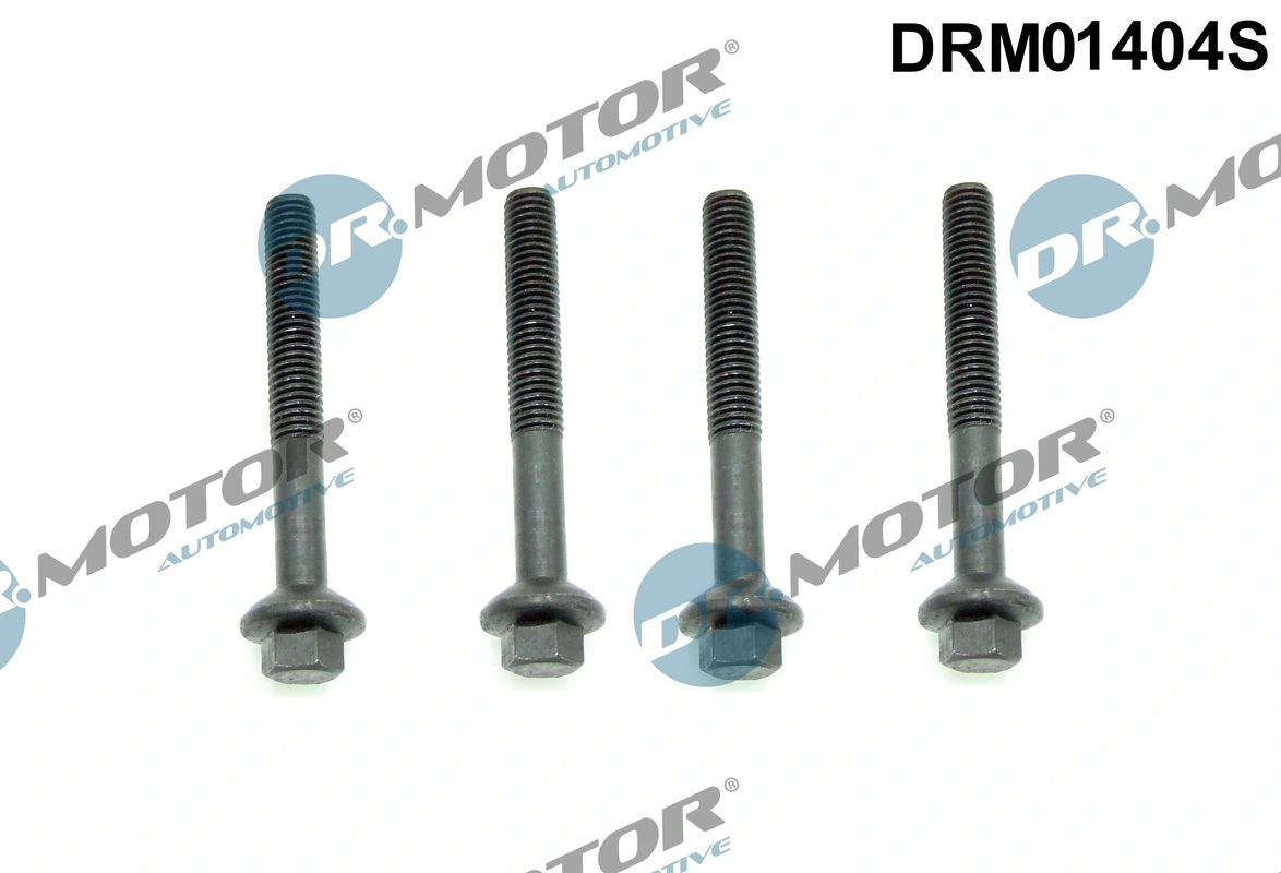DR MOTOR DRM01404S