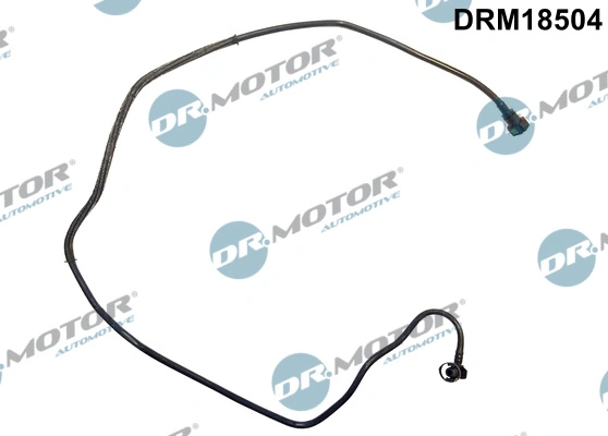 DR MOTOR DRM18504
