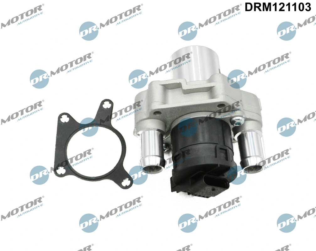DR MOTOR DRM121103