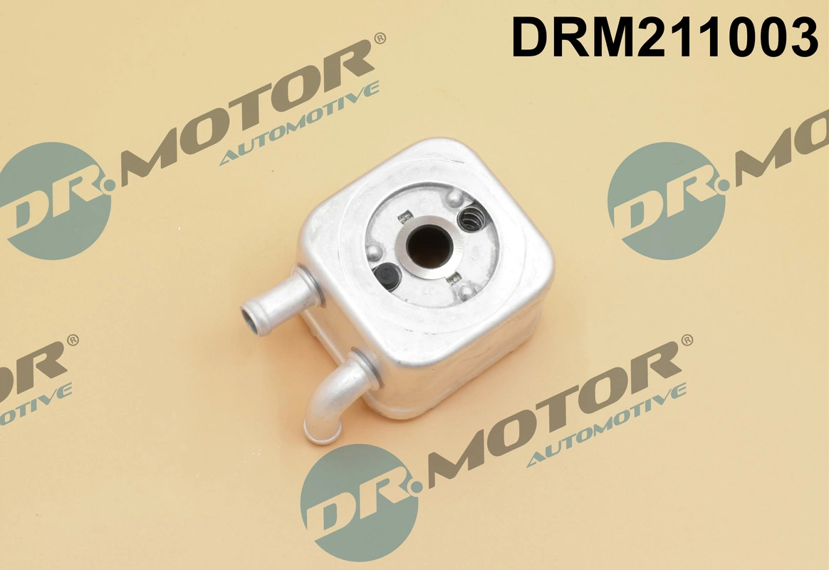 DR MOTOR DRM211003