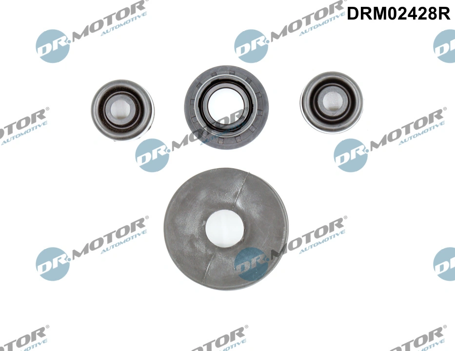 DR MOTOR DRM02428R