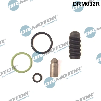 DR MOTOR DRM032R