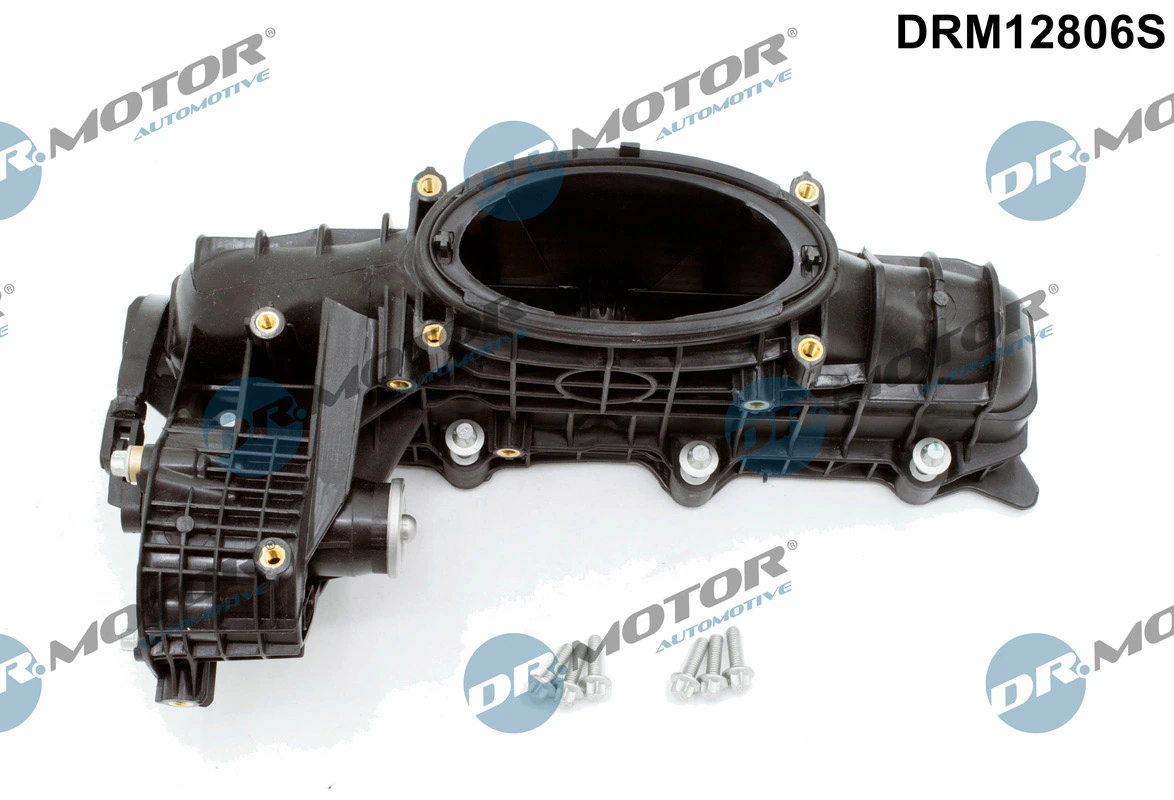 DR MOTOR DRM12806S