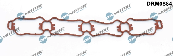 DR MOTOR DRM0884