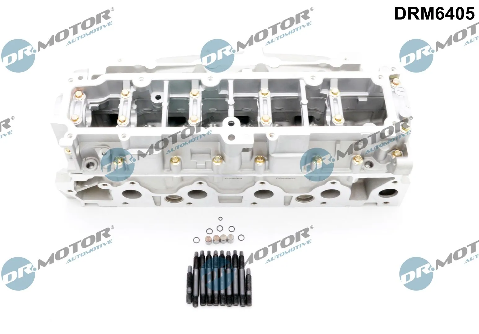 DR MOTOR DRM6405