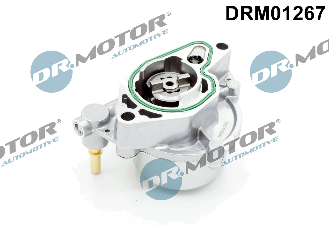 DR MOTOR DRM01267