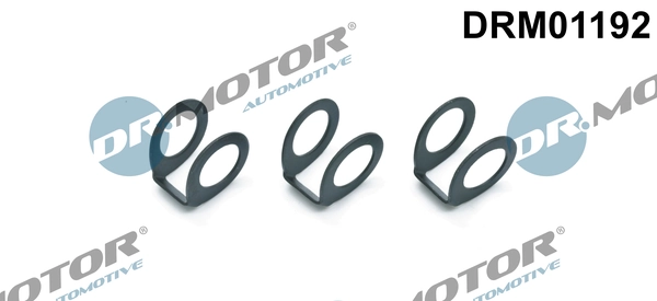 DR MOTOR DRM01192