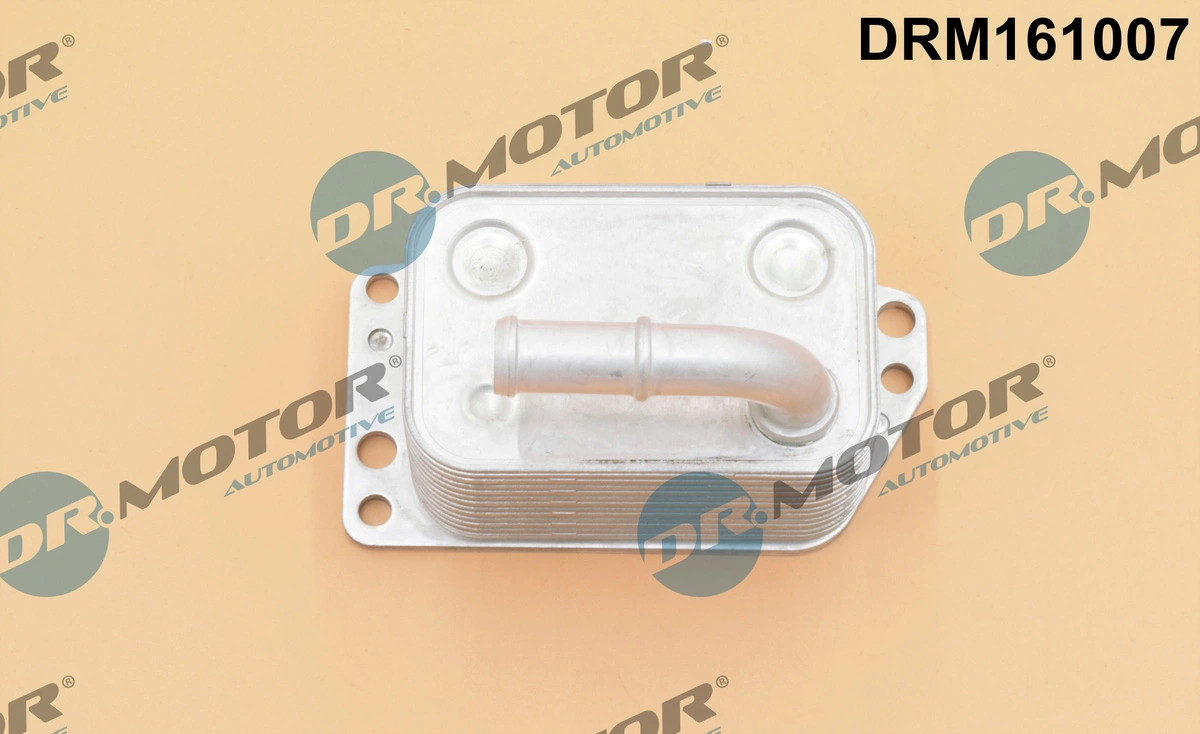 DR MOTOR DRM161007
